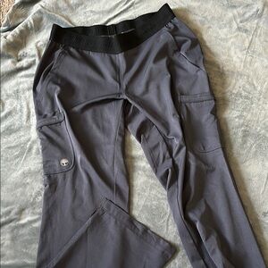 HH works by Healing Hands scrub bottoms